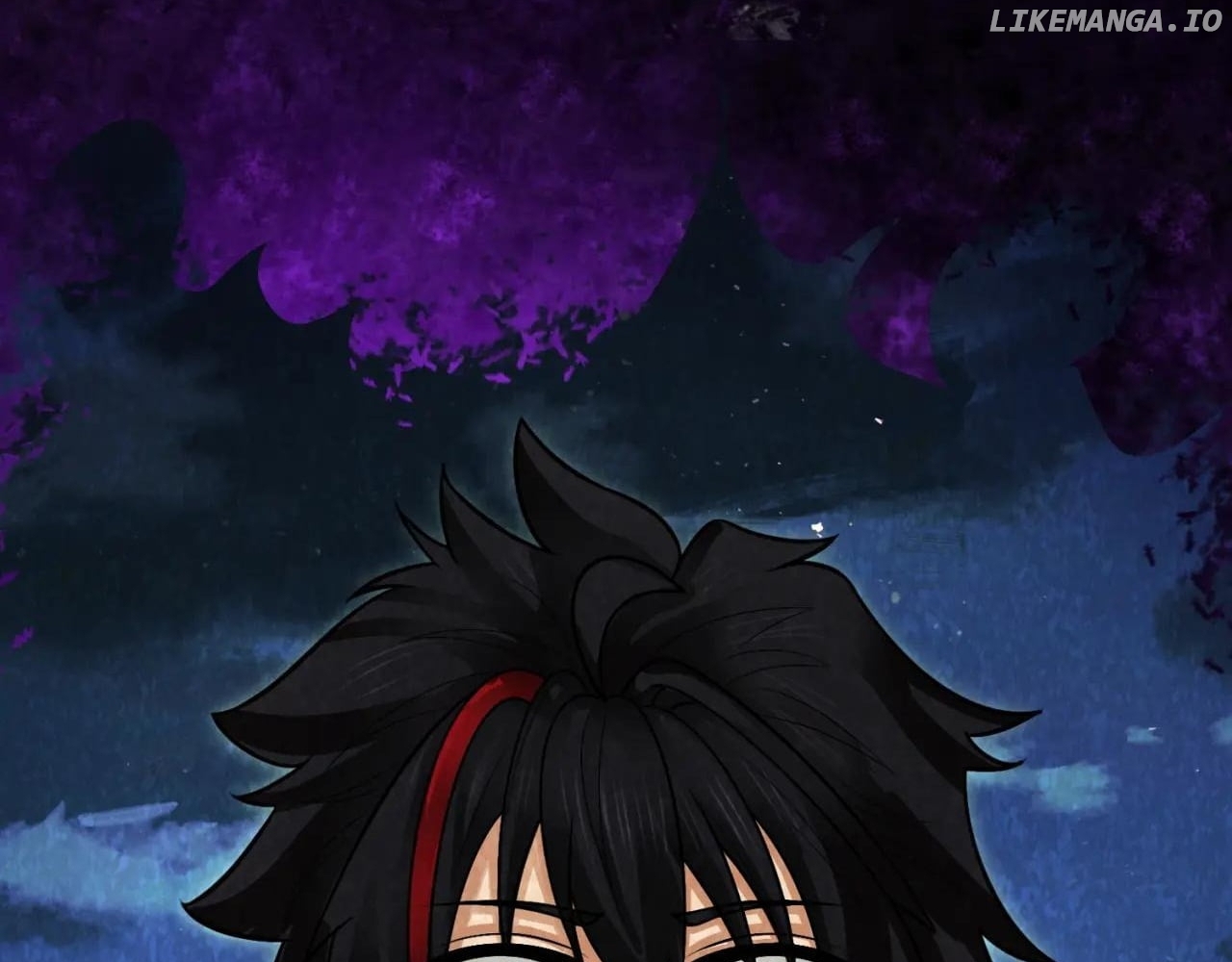 Era of the Haunted Chapter 150 - page 89